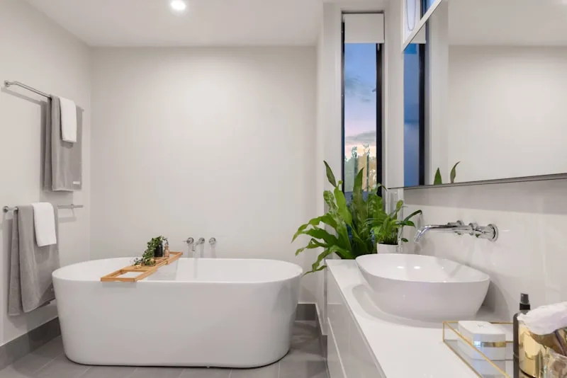 Bathroom remodeling East El Paso TX